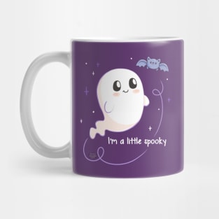 Little  Spooky Mug